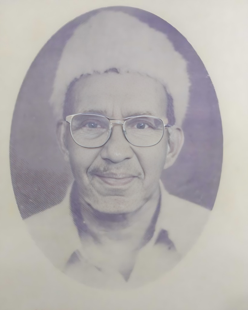 P B Kunhamu Moulavi